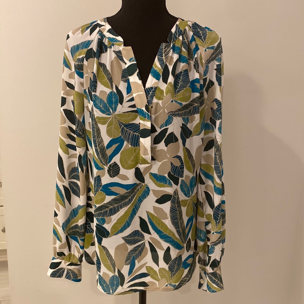 Banana Republic Top